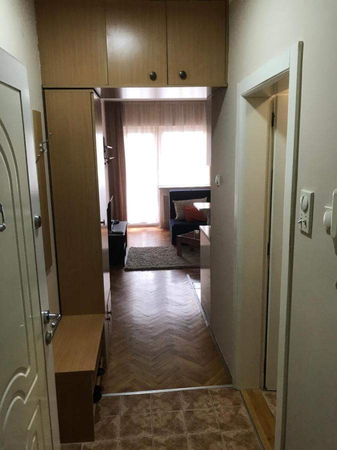 Studio Sajam Νόβι Σαντ Εξωτερικό φωτογραφία
